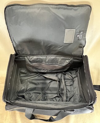 【激レア】ANDIAMO キャスターバッグ BRAVO 20inch 激レア】ANDIAMO キャスターバッグ BRAVO 20inch 激レア】ANDIAMO