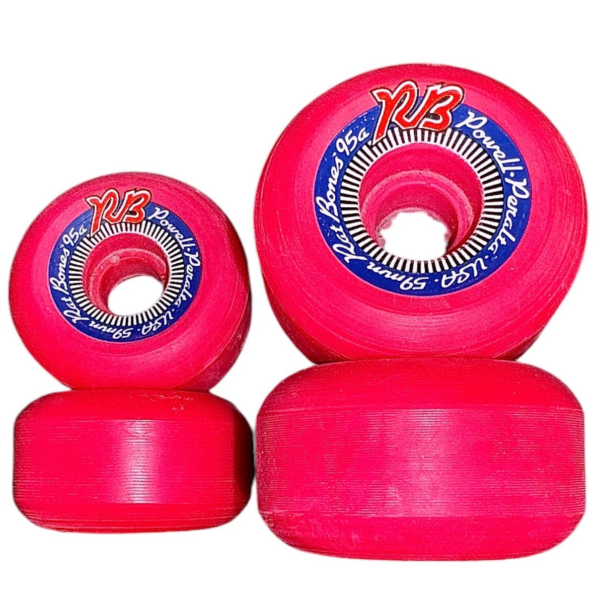 パンツ 90's POWELL PERALTA Powell Peralta 10