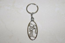 PORTACHIAVI FORD FOCUS FIESTA MONDEO KUGA B-MAX C-MAX S-MAX ECOSPORT ESCORT nuov