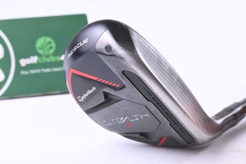 TaylorMade Stealth2 Hybride 4 – 22° Pour Gaucher (tête Seule), état D'occasion