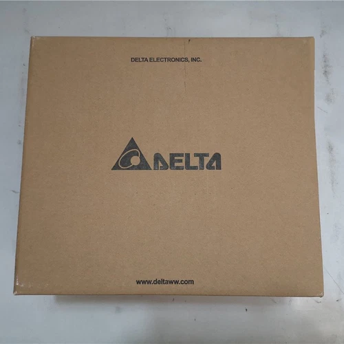 1PC NEW DELTA VFD037M21A VFD037M21A 3.7KW 220V Frequency Converter FREE SHIP#XR