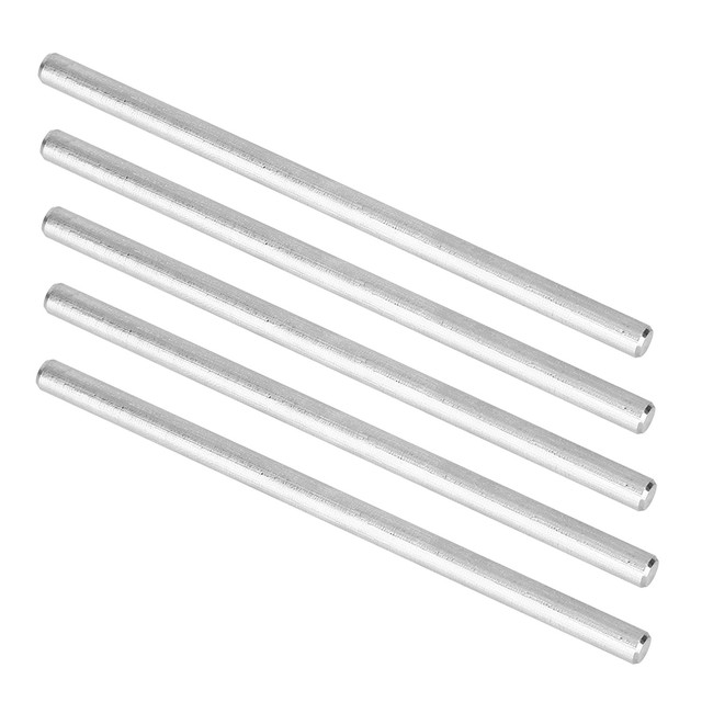 Bore Round Bar Convenient Strong Round Shaft For Bearings Drive Components Bore Round Bar Convenient Strong Round Shaft For Bearings Drive Components
