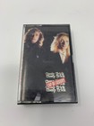 Cheap Trick Lap Of Luxury Cassette Epic Records 1988