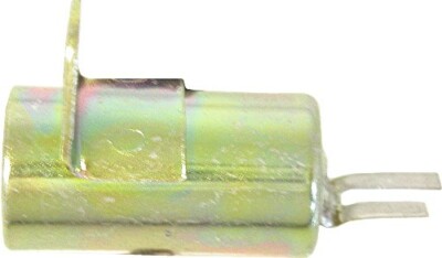 Condensor For Kawasaki KE 100 1985