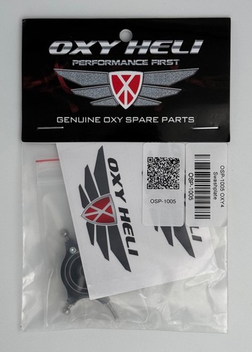 OXY 4 TAUMELSCHEIBE OSP-1005 - Bild 1 von 2
