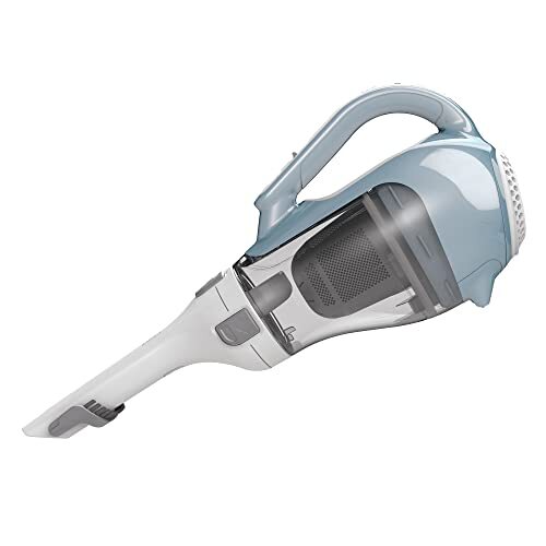 BLACK+DECKER dustbuster AdvancedClean Aspirapolvere portatile senza fili (CHV1410L) - Foto 1 di 7