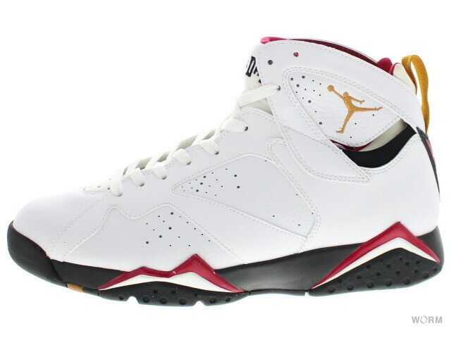 Size 10.5 - Air Jordan 7 Retro 2011 Cardinal for sale online | eBay