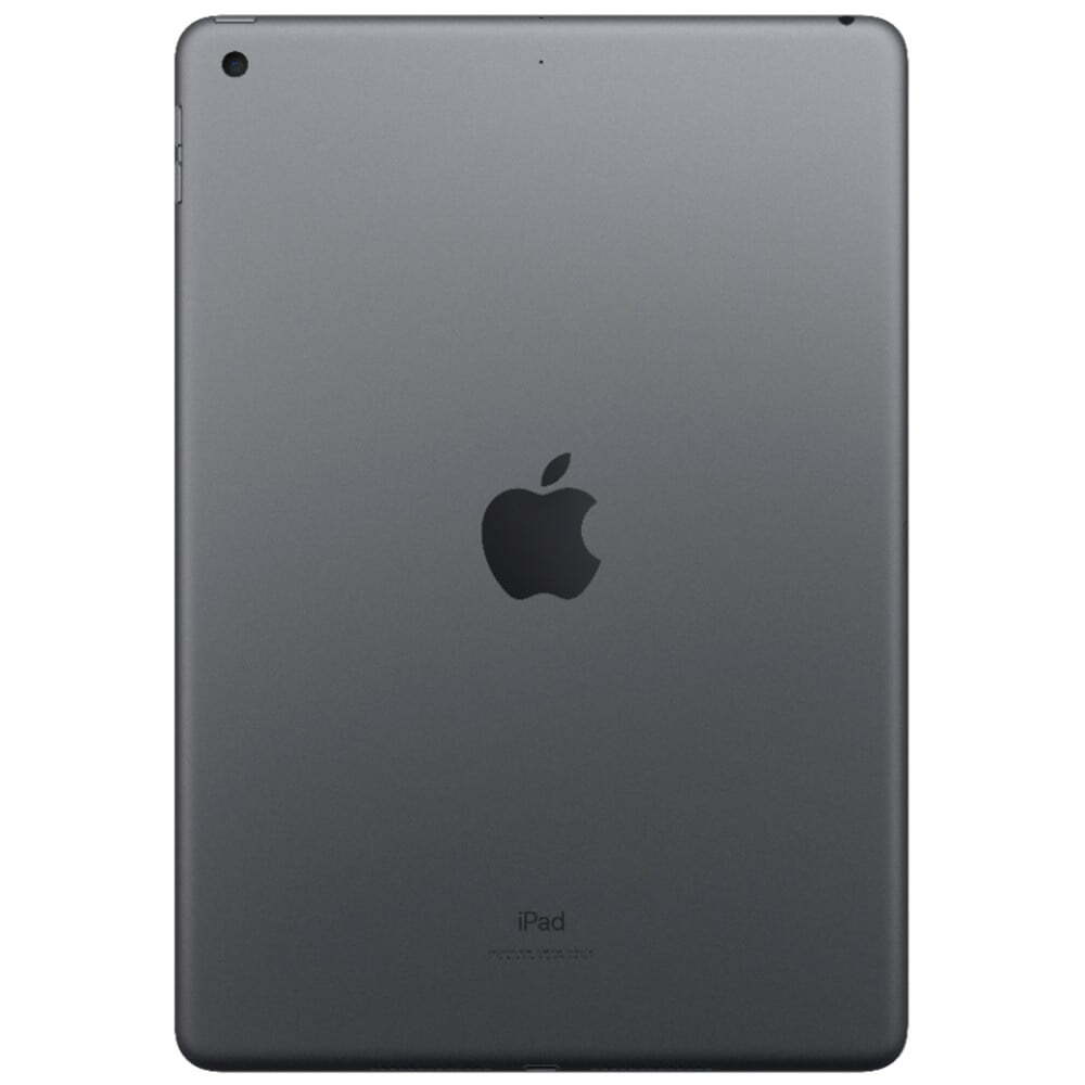 Apple iPad 8th gen 2020 10.2'' (Wi-Fi + 4G) 32GB - Gray /Gold