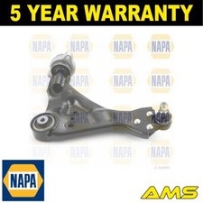 Fits Vito Viano 1.5 CDi 2.1 3.0 Track Control Arm Front Right Lower NAPA #1