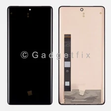 For Motorola Edge Plus 2023 XT2301-1 OLED Display LCD Touch Screen Digitizer