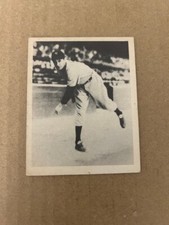 1939 Play Ball Lefty Gomez, solid NM condition, I have owned for 35 years!