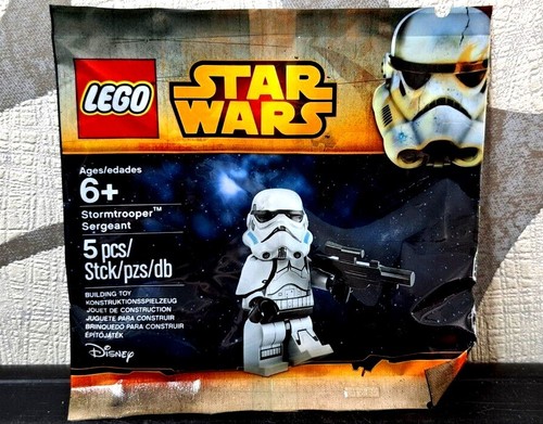 LEGO Polybags for Selection - Technic, City,Marvel,Friends,Creator - Picture 60 of 138