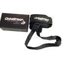 Omnistrap Ankle Dumbbell Weight Strap   Lot Of 2 Stronger By The Foot Workout