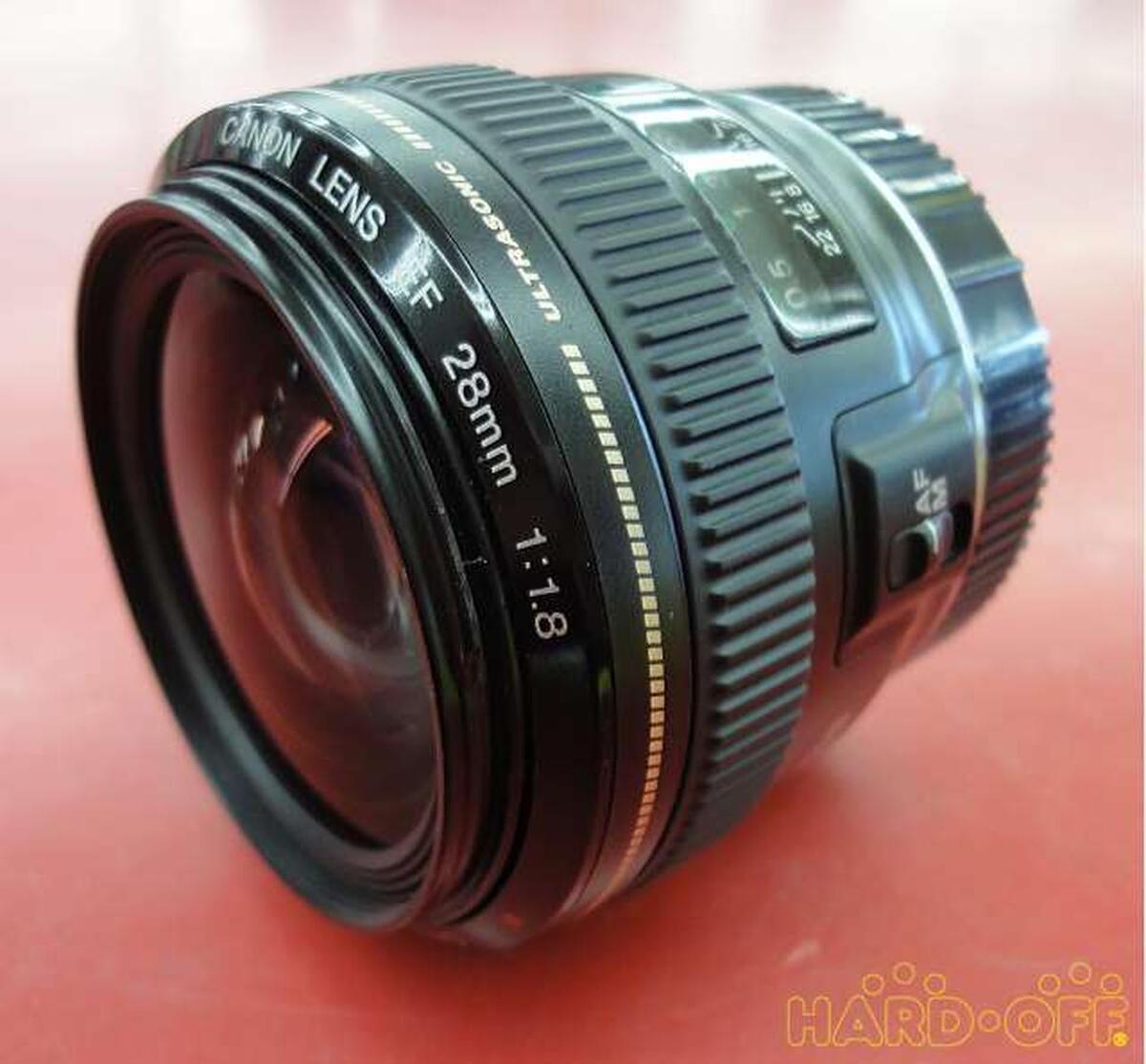 Canon Ef28Mm F1.8 Usm Wide-Angle Single Focus Lens For | eBay Canon Ef28Mm F1.8 Usm Wide-Angle Single Focus Lens For | eBay
