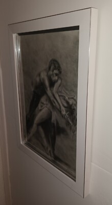 Fine Art Painting ,Cuba