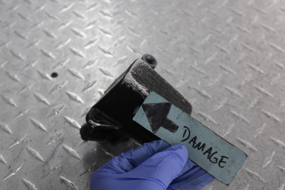 2015 YAMAHA SR400 CILINDRO MESTRE DE FREIO DIANTEIRO 3HT-2583T-00-00 - Imagem 3 de 4