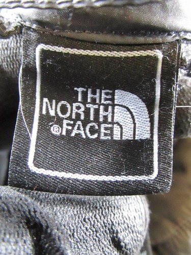 The North Face Crimptastic Hybrid Jacket Boys Xl Gray Black 550 Down Puffer * - Picture 4 of 13