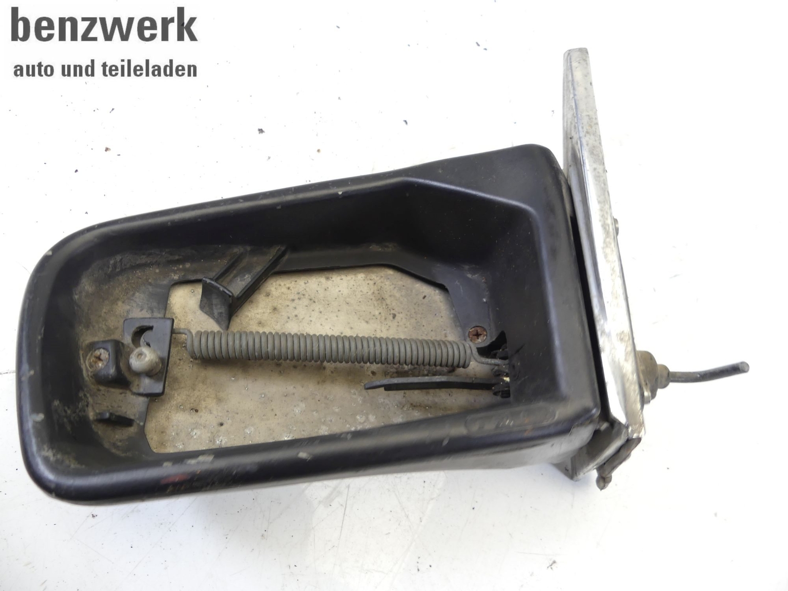 Cylindre De Serrure D’allumage Pour Mercedes Classe S, C126, W123 — Remplacement Direct OE