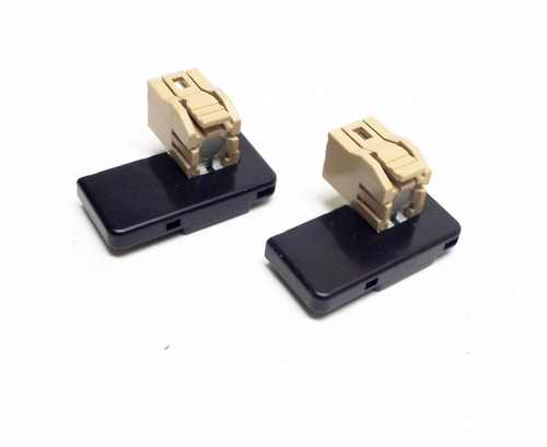 2 pcs Voice Communication Interface Bluetooth 2008 Buick Cadillac Chevrolet GMC - Picture 7 of 8