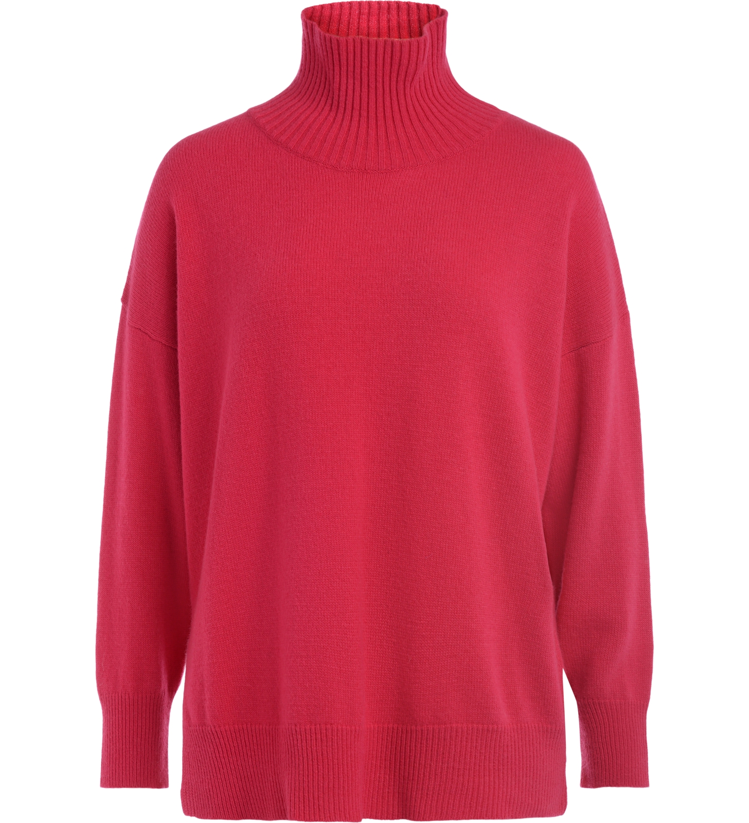 Lupetto roberto Collina en lana Color fragola Lupetto roberto Collina en lana Color fragola Ahorre 35% - 70% de descuento
