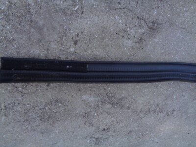 1994 NISSAN 300ZX (2+2) SUNROOF WINDOW GLASS WEATHERSTRIP SEAL