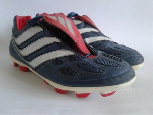 adidas predator del piero