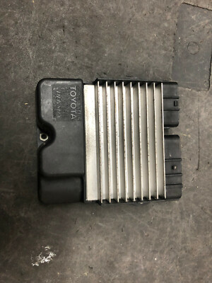 Driver Injector Module fit Toyota Wish Lexus 89871 28010