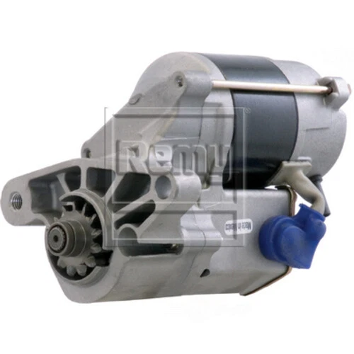 Motor de arranque para Dodge Durango REMY 2004-2005 Foto 2 de 4