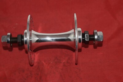 Peregrine 48s BMXフロントHUB 当時物
