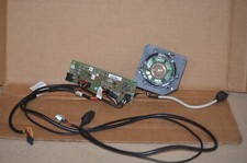 Cerec Bluecam Acquisition Unit Cursor Controls D3492 Sirona Cad Cam