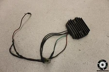 1998 Suzuki GSXR600 RECTIFIER VOLTAGE REGULATOR GSXR 600 98