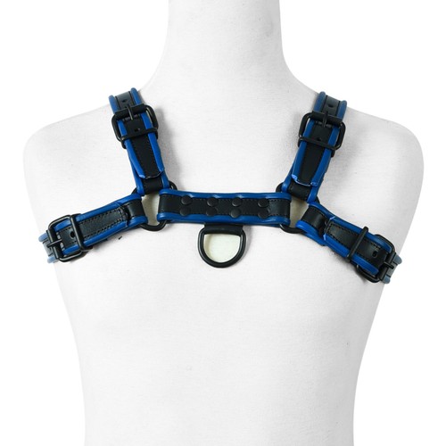 6751 Echtleder Brust Lederharness Harness Bulldog Chest leather Harness - Picture 58 of 78
