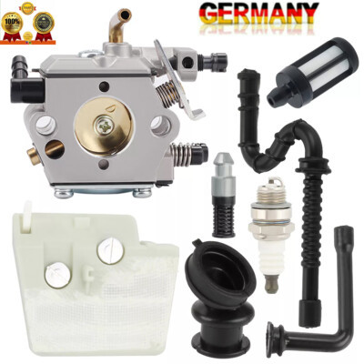 024 Vergaser Walbro für Stihl 024AV 024S 026 MS260 Walbro WT426 1121 120 0611 DE