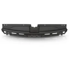 Front Upper Grille Radiator Support Cover Fit For 2019-2021 Kia Forte 86370M7000