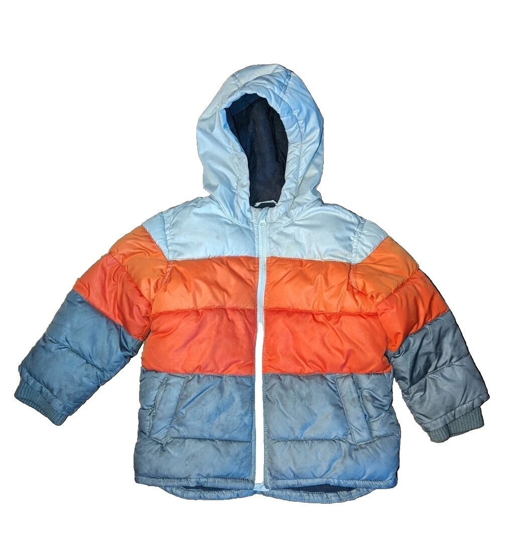 Aislamiento de poliéster Old Navy Ropa Abrigada unisex para niños