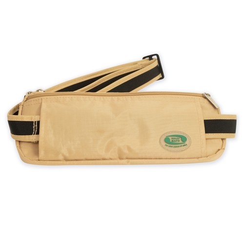 Anti-Diebstahl Ihram Gürtel & Hajj Tasche - Sichere Reise Gürteltasche für Hajj & Umrah - Bild 4 von 29