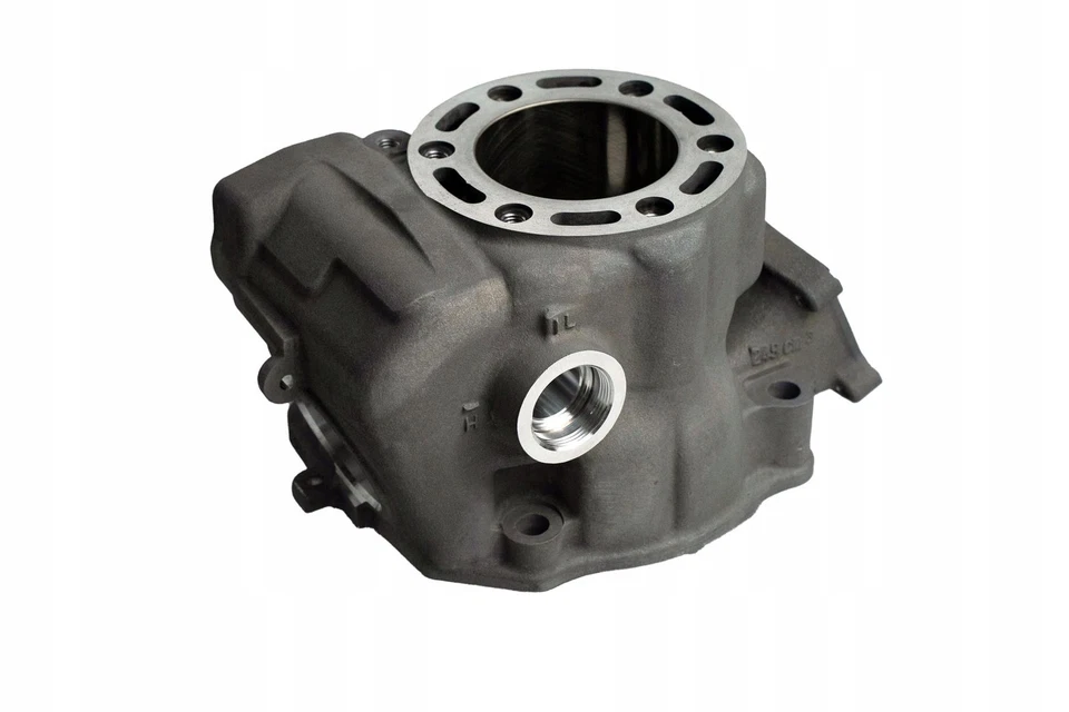 JARRA CILINDRO ORIGINAL OEM HONDA CR250R 12101-KZ3-L10 (2000-2001) Foto 3 de 4