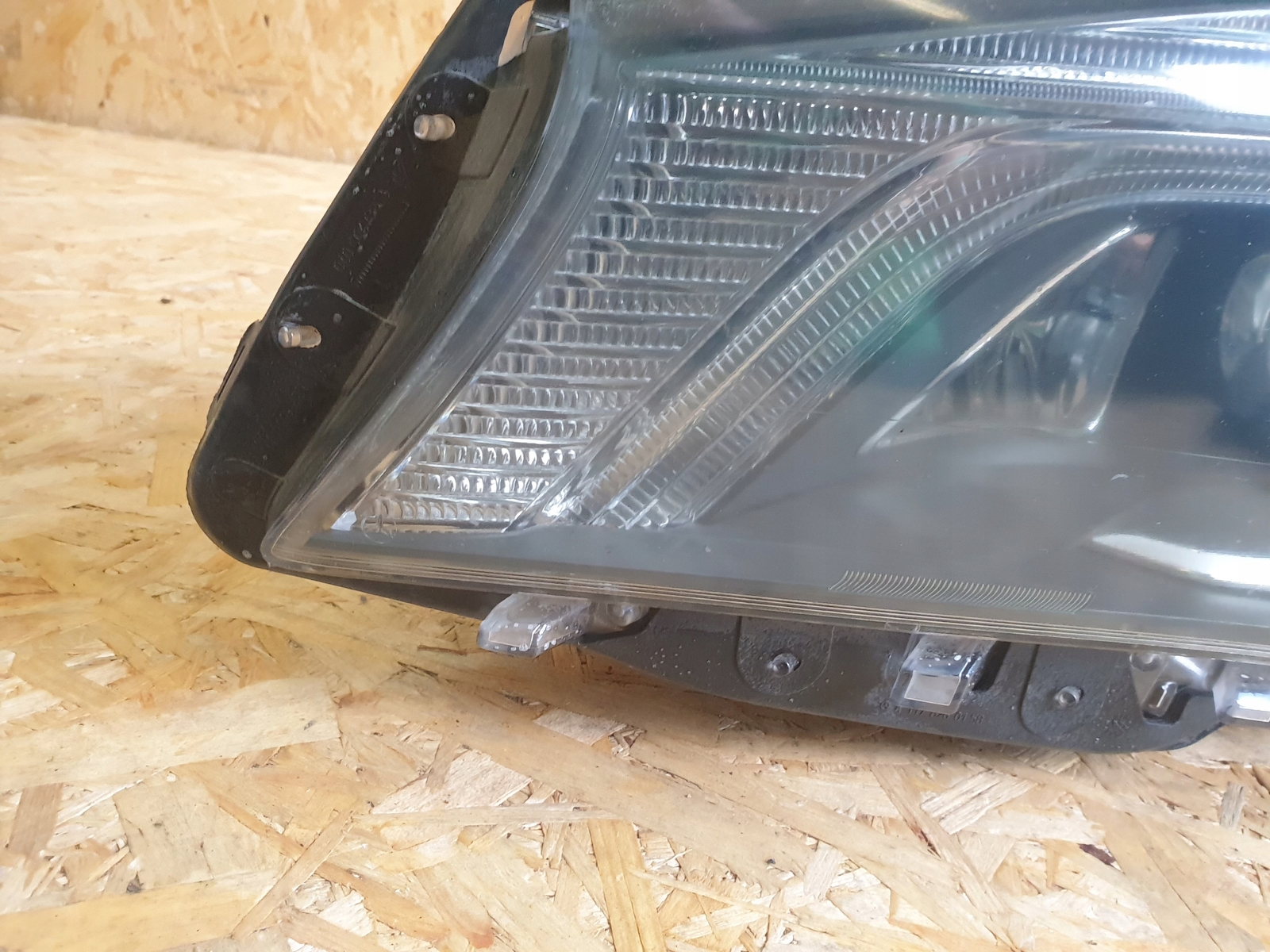 MERCEDES CLA W117 LED Scheinwerfer links 1179066900 online kaufen 