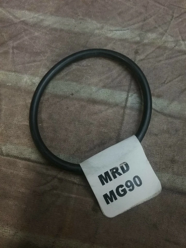 Junta MotoRad Parte Nº MG90 Foto 2 de 2