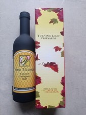 Kit apribottiglie Vino ideaRegalo Set Accessori Vino  Cavatappi, Tappo, Aeratore