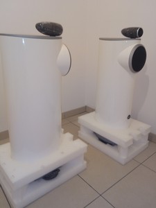 b&w signature diamond for sale