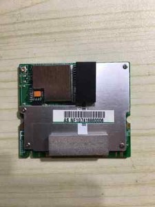 ASUS A7F - A7FC Digital DVB-T Tuner Integrierte TV Board Karte AverMedia