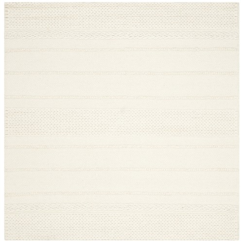 SAFAVIEH Natura Collection NAT215A Handwoven Natural Rug - Picture 4 of 24