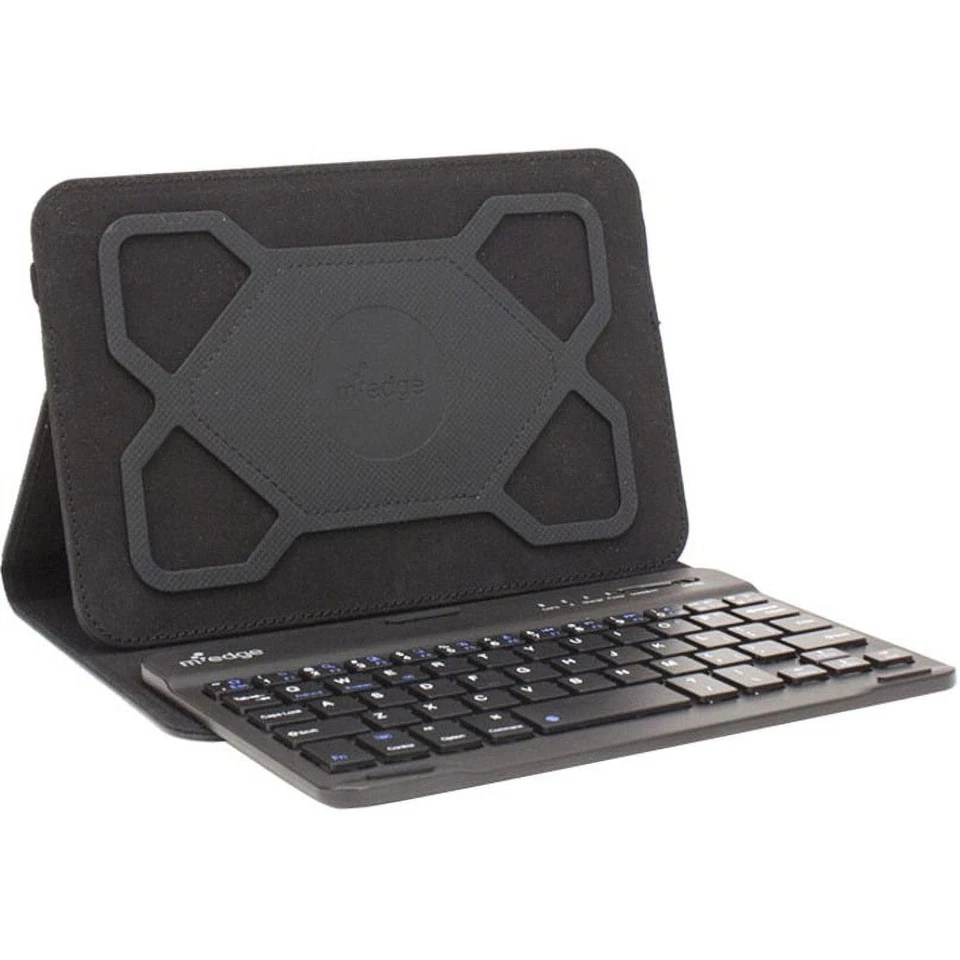 Funda para Tablet M-Edge Universal de 7 a 8 Pulgadas Teclado M-Edge Folio Plus Pro para Foto 2 de 4