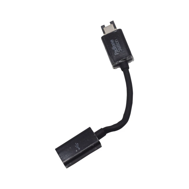 Asus PadFone 2 A68 PadFone 2 Station Micro USB To 13Pin Converter Charger Cable - Image 3 of 4