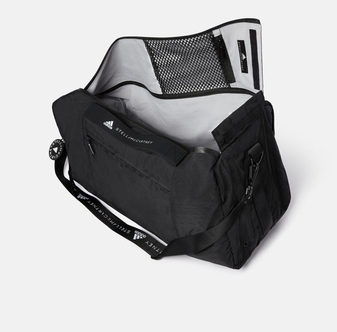 その他 adidas BY STELLA MCCARTNEY STUDIO BAG Adidas by Stella McCartney Studio Bag Boston Black Gym