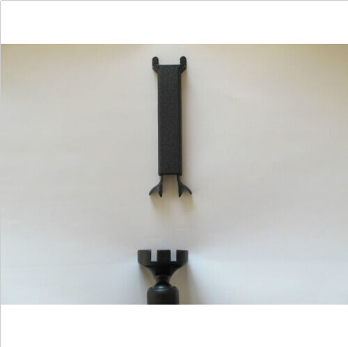 Car rearview mirror wire cover*1,fit many model cars,trucks,suvs. Adjustable. - Picture 5 of 8