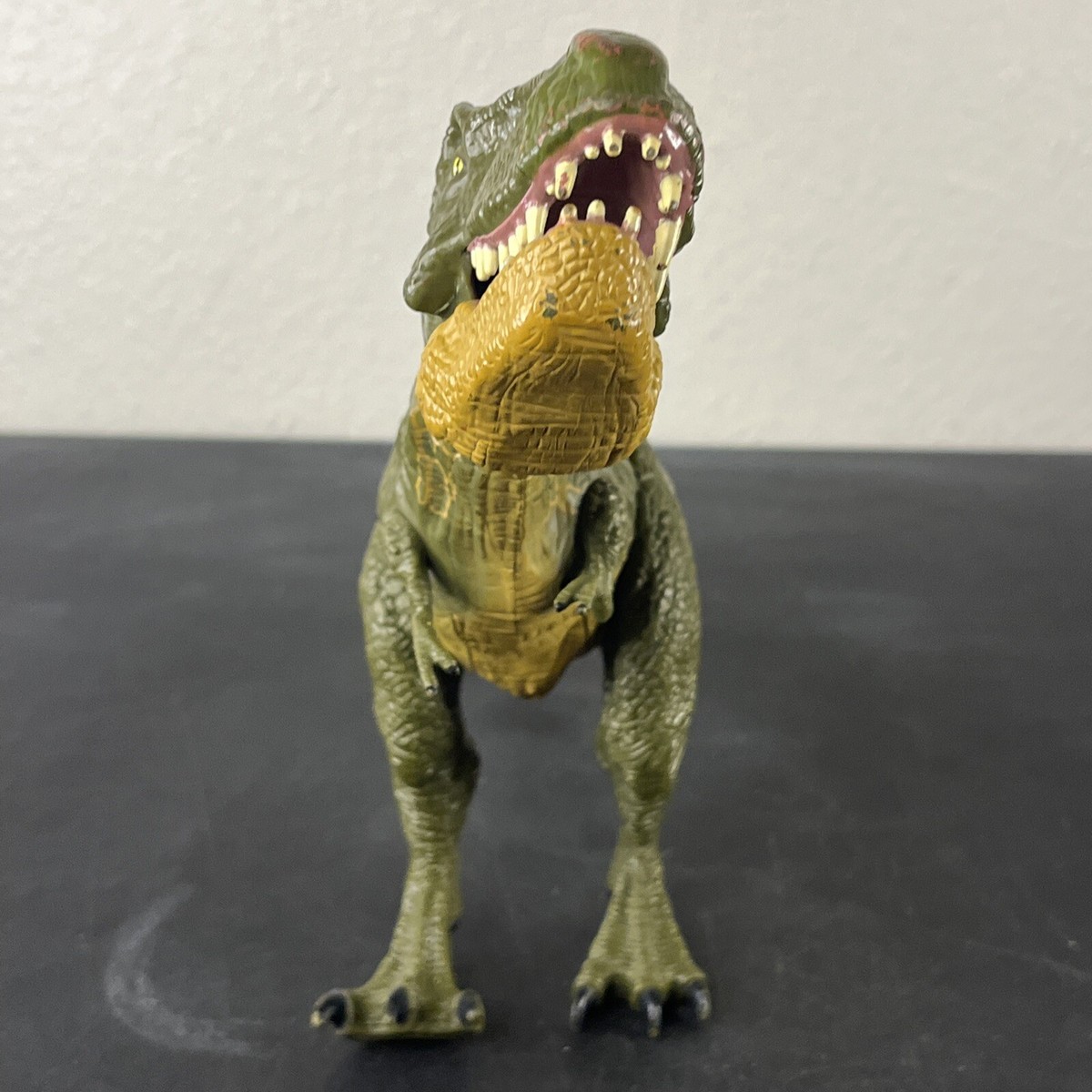 Jurassic World T-Rex Hybrid FX Dinosaur 16