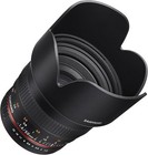 Samyang Sony E-mount Camera Lenses for Sony