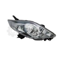 Hauptscheinwerfer Scheinwerfer Halogen rechts für Mazda 5 CR19